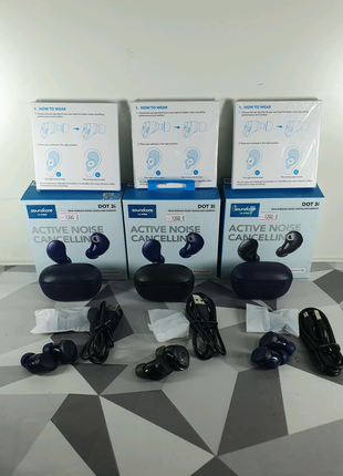 Anker soundcore dot 3i