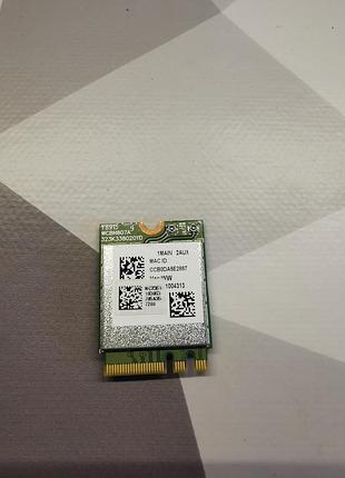 Acer n16p3 intel i5-6200u wi-fi модуль