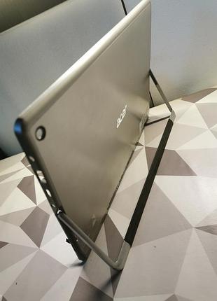 Acer n16p3 топкейс з цілою ножкою та штоками