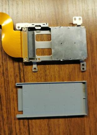 Оригинал dell p24f  шлейф питания интернет 3g