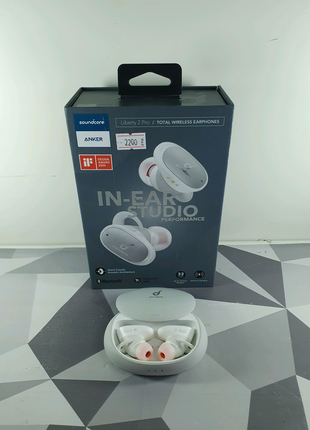 Anker soundcore liberty 2 pro white