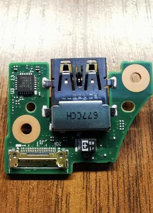 Оригинал lenovo t470 s usb-порт