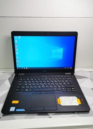 Dell latitude e7470