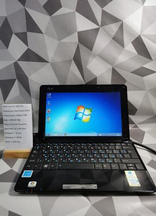 Asus eee pc 1005px