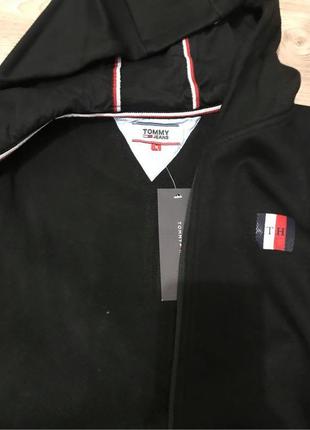 Чоловічий спортивний костюм tommy hilfiger