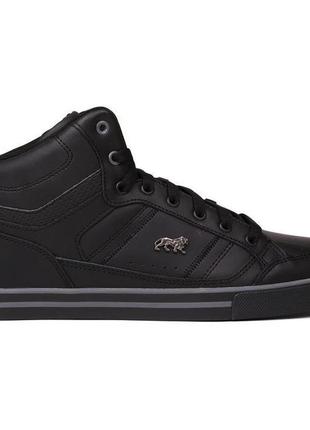 Кросівки lonsdale canons р 38,5 uk 5,5 usa 6,5 устілка 24,5 см в ідеалі