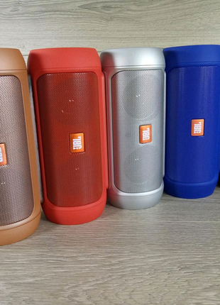 Портативна колонка jbl charge 2+