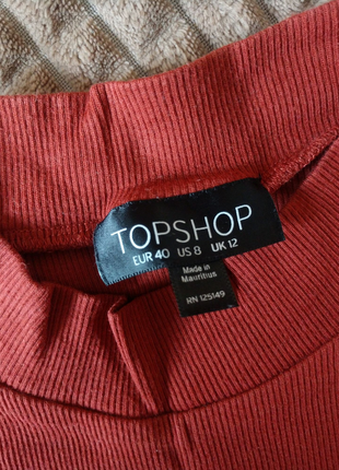 Женская майка topshop4 фото