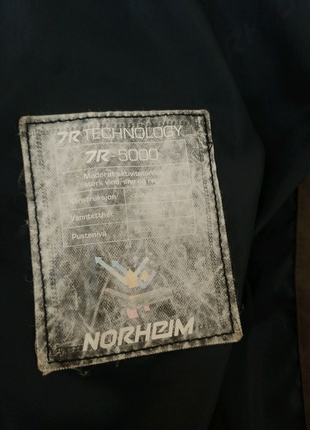 Куртка женская norheim6 фото