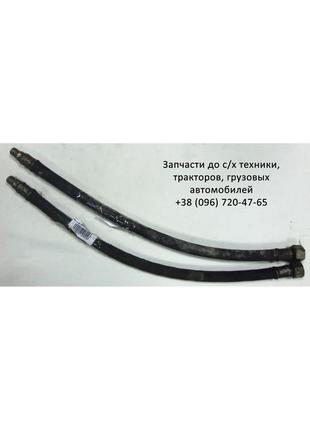 Шланг тормозной зил-130, l=650 (гайка м20х1,5-штуцер к1\4) simplex чехия