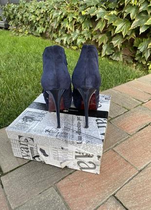 Ботильоны 3