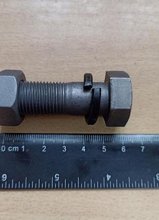 Болт карданний камаз м16х50х1,5