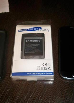 Продам телефон samsung galaxy s3 на запчасти