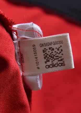 Майка -топ adidas supernova  внутри топ8 фото