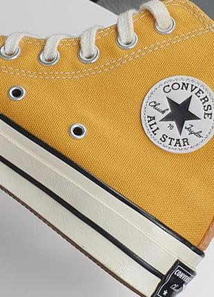 Кеди converse all star2 фото