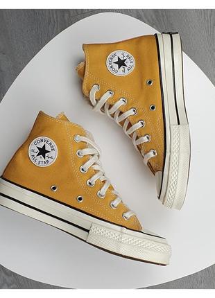 Кеди converse all star6 фото