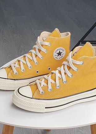 Кеди converse all star3 фото