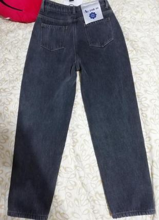 Нові утеплені жіночі джинси розмір m 272 фото