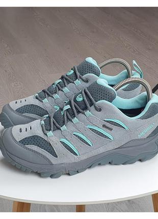 Кроссовки merrell
gore-tex1 фото