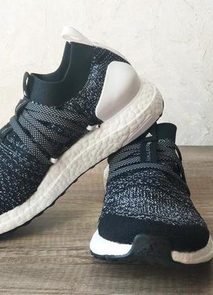 Жіночі кросівки adidas ultra boost x кросівки адідас адідас3 фото