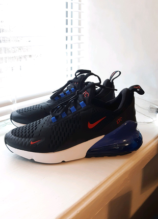 Nike air max 270 (gs) нові. оригінал7 фото