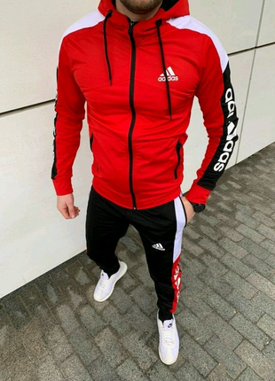 Спортивные костюмы adidas4 фото