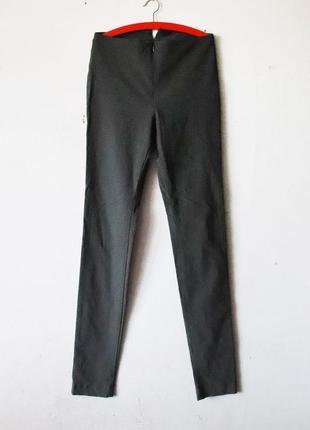 Стрейчевые брюки ida gut премиум бренд