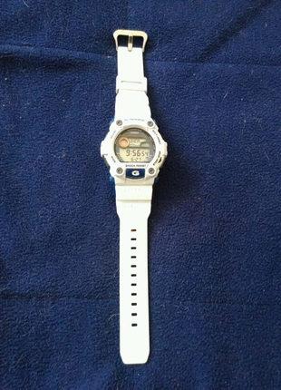 Casio g-shock g-7900a1 фото