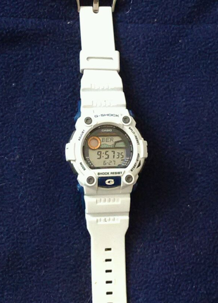 Casio g-shock g-7900a2 фото