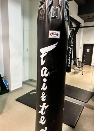 Продам грушу fairtex 180 см3 фото