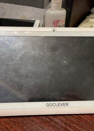 Планшет на запчастини goclever terra 70w