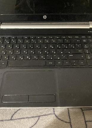 Розбирання ноутбук hp 15-n028sr мати не працює