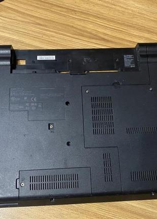 Сервісна кришка заглушка lenovo thinkpad edge 15 p/n:75y4487