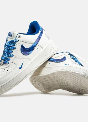 Nike air force2 фото