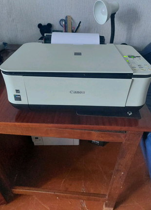 Canon pixma mp 250 бфп (стан добрий)