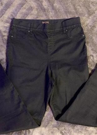 Новые скинни, джеггинсы, джинсы f&f 12, 40 размер