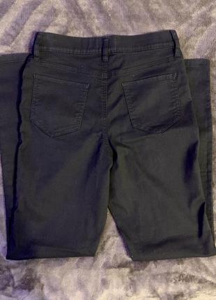 Новые скинни, джеггинсы, джинсы f&amp;f 12, 40 размер3 фото