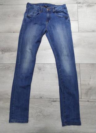 Джинси zara