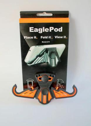Підставка настільний тримач eaglepod для мобільного телефону iphone, ipod