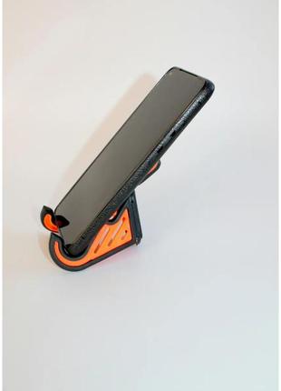 Подставка настольный держатель eaglepod для мобильного телефона, планшета и портативных устройств3 фото