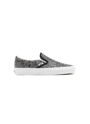 Сліпони vans classic shiny party1 фото