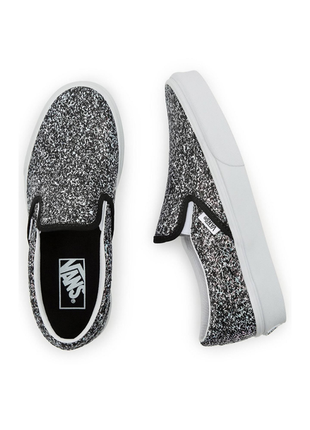 Сліпони vans classic shiny party5 фото