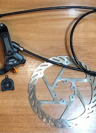 Вело запчастини втулки гальмо педалі адаптер інструмент для гальм3 фото