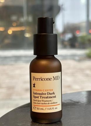 Сиворотка с витамином с perricone md