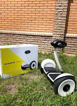 Segway minilite