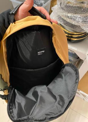 New рюкзак/портфель sinsay ( чоловічий/жіночий/дитячий)2 фото