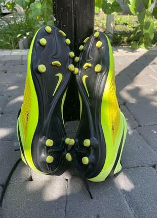 Копи nike hypervenom phatal fg3 фото