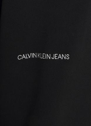 Оригінальна чоловіча кофта з колекції calvin klein jeans (m)2 фото