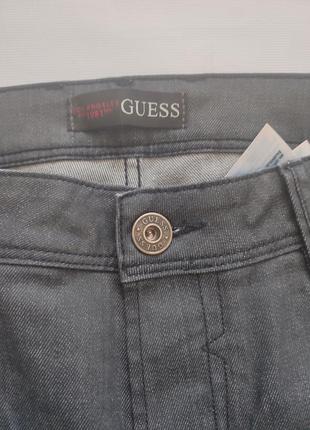 Новые джинсы guess7 фото