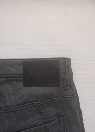 Новые джинсы guess9 фото